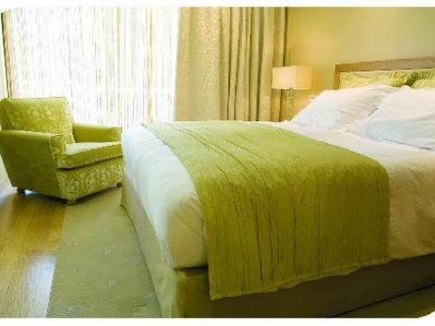 Rodos Park Suites