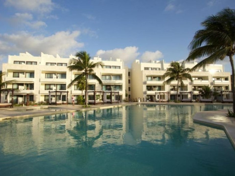 Akumal Bay Beach and Wellness Resort