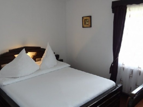 Cabana Poiana Bucovineana (Poiana Negrii)