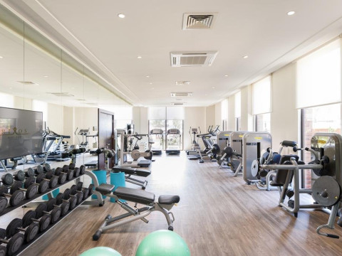 Rixos Premium Gocek Suites