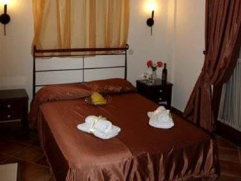 Arhodiko Hotel