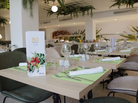 BQ PAGUERA BOUTIQUE HOTEL (ADULTS ONLY)