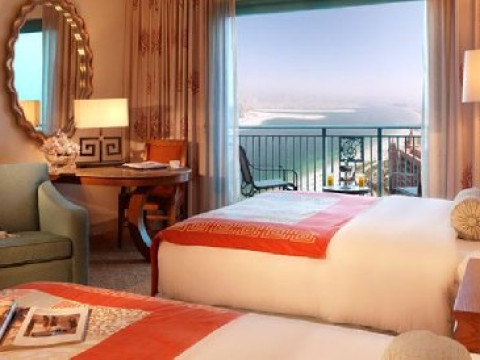 Atlantis the Palm