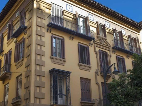 SOHO MALAGA (Malaga)