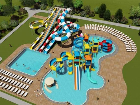 TUI MAGIC LIFE BELEK (EX. CLUB ASTERIA BELEK)