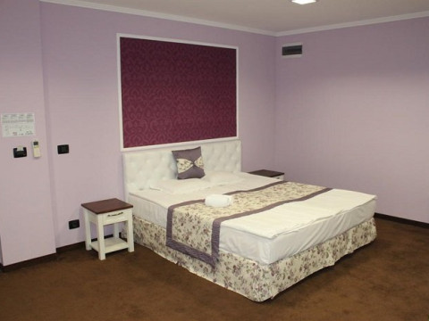 REGINA MARIA SPA