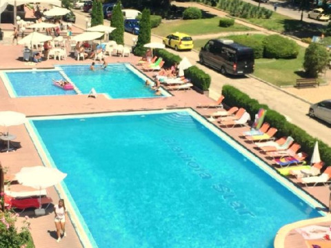 Hotel Akacia