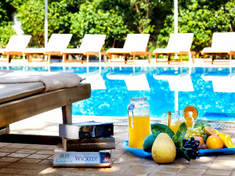 STELLINA HOTEL