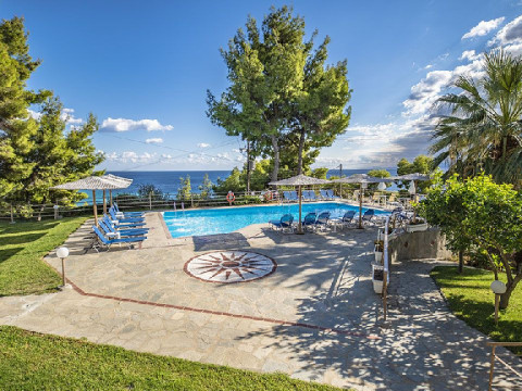 Thea Hotel Chalkidiki