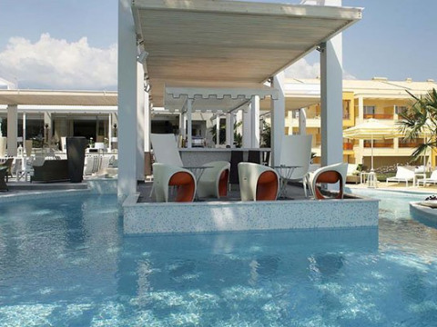 Litohoro Olympus Resort Villas & Spa