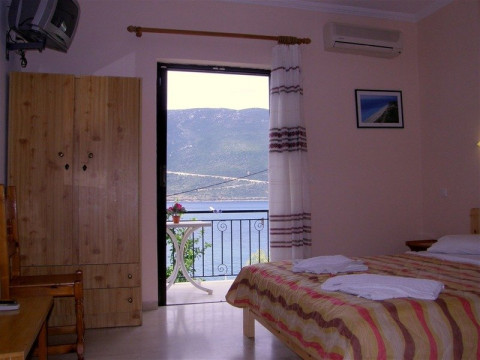 Villa Thomas (Vasiliki)