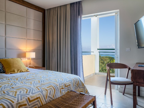 Mareblue Beach Resort (Corfu)