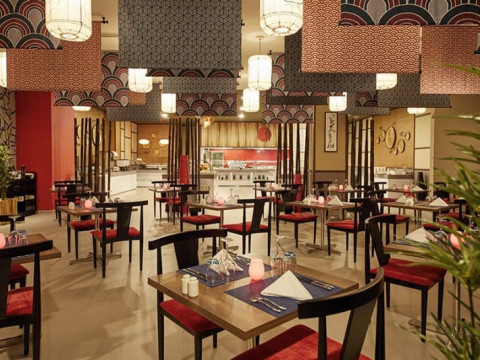 RIU Hotel Dubai