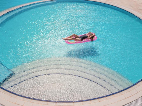 AMWAJ BEACH CLUB EX ALBATROS BEACH CLUB ABO SOMA