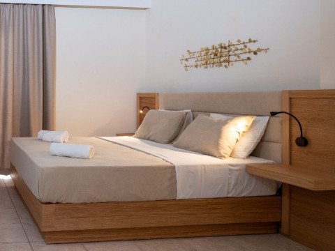 Calypso Hotel