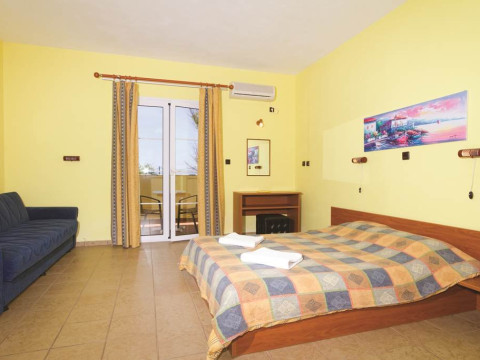 Ammes Studios (Svoronata)