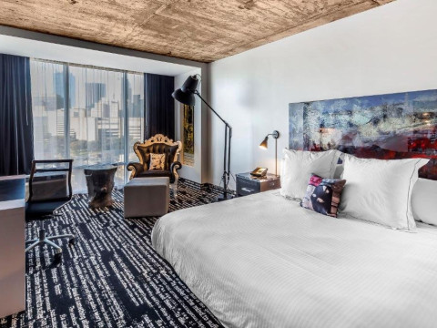 Lorenzo Hotel
