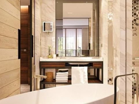 InterContinental Ras Al Khaimah Resort and Spa