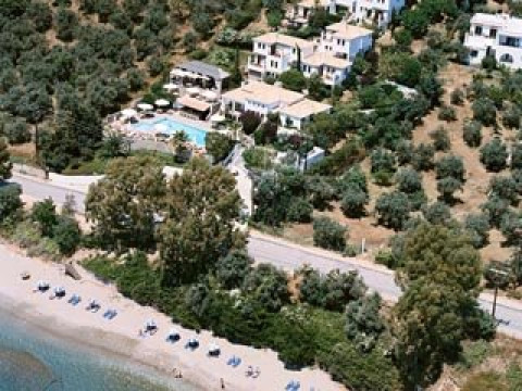 Aegean Suites