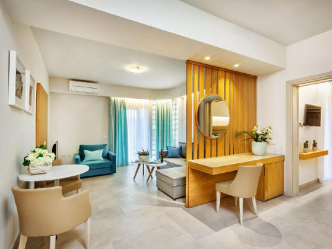 Poseidon Palace Hotel