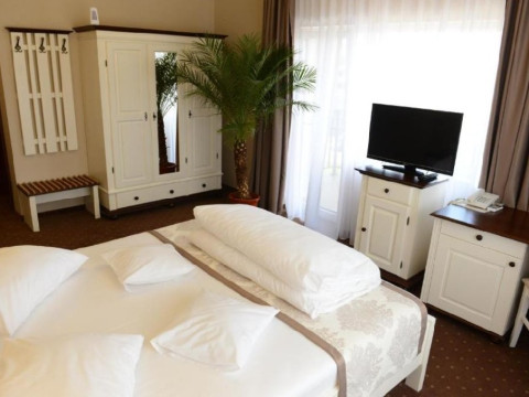 Hotel Europa
