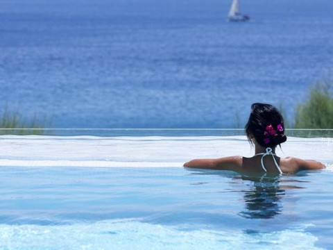 Proteas Blu Resort - adults only (copii peste 16 ani)