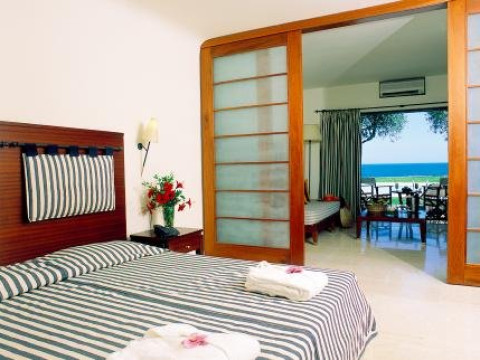 Minos Palace Hotel and Suites (Ag. Nikolaos)