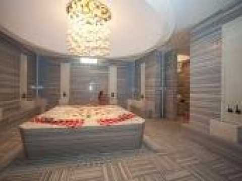 SEHER SUN PALACE RESORT SPA