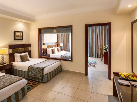 RIXOS PREMIUM SEAGATE