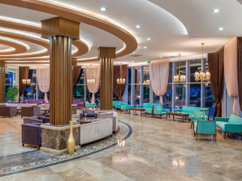GREEN MAX HOTEL