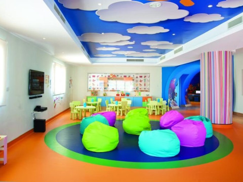 Olympic Lagoon Resort Paphos