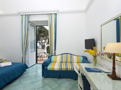 Hotel Terme Floridiana