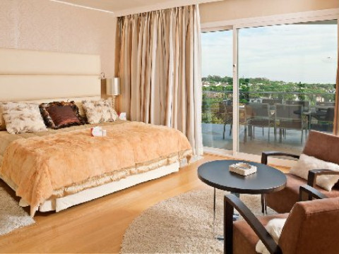 Senator Banus Spa Hotel