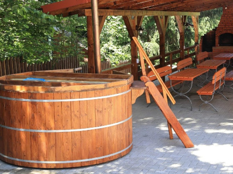 Cabana Alba (Izvorul Muresului)