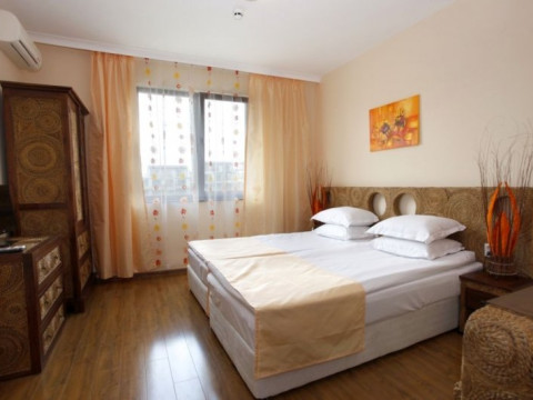 TOPOLA SKIES  RESORT AQUAPARK
