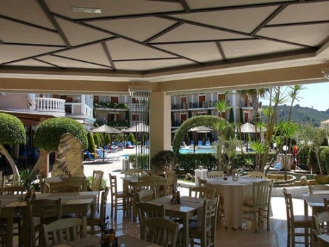 Plaza Pallas