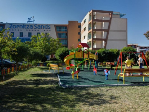 SANDY BAY 
