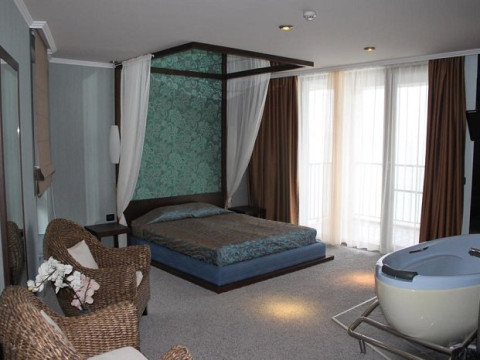 REGINA MARIA SPA
