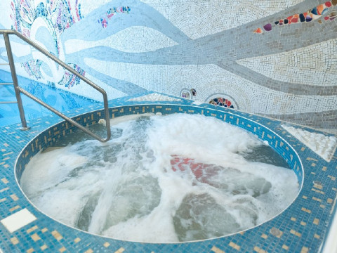 Unirea Hotel and Spa