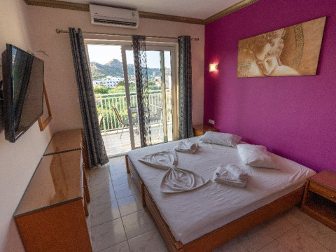 Grecian Fantasia Resort