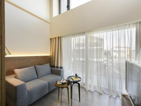 Serenity Suites (Nikiti, Sithonia)