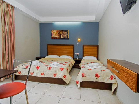 Rodon Hotel