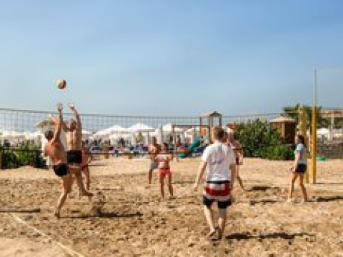 TUI BLUE SIDE (EX. Sensimar Side) (adults only)