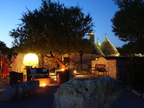 Trullo Patrizia