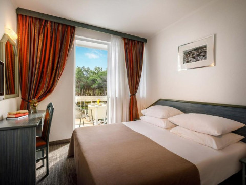Hotel Aminess Laguna (Novigrad) - duplicat
