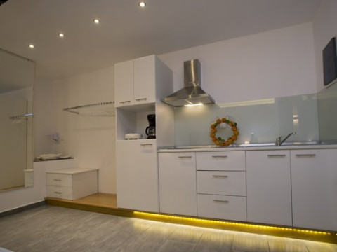 Villa Kapahi Lux Appartments
