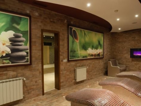 BOROVETS HILLS 5*