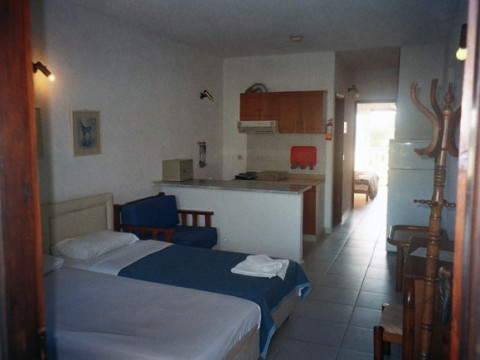 Villa George (Kriopigi - Kassandra)