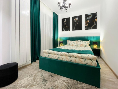 UNIQUE HOTEL APARTMENTS