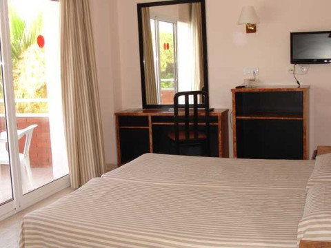 GRAN GARBI MAR (Lloret de Mar)